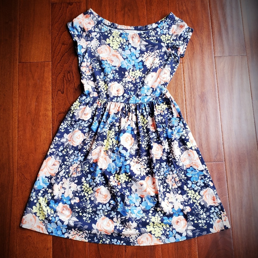 Rebecca Taylor dress size small
